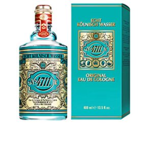 Dầu thơm 4711 Eau de Cologne EDC (Unisex) chính hãng 4711