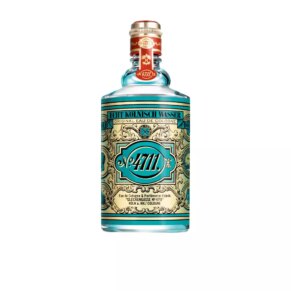 Nước hoa 4711 Edc Flacon 400 ml chính hãng 4711 4011700740048