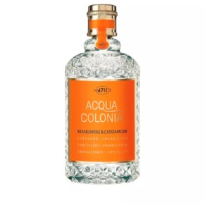 Nước hoa 4711 ACQUA COLONIA Mandarine & Cardamom Eau de Cologne EDC (Unisex)