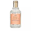 Nước hoa 4711 ACQUA COLONIA white peach & coriander Eau de Cologne EDC (Unisex)