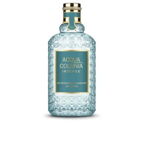 Nước hoa 4711 ACQUA COLONIA INTENSE REFRESHING LAGOONS OF LAOS Eau de Cologne EDC (Unisex)