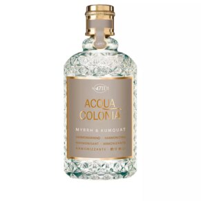 Nước hoa 4711 ACQUA COLONIA MYRRH & KUMQUAT Eau de Cologne EDC (Unisex)