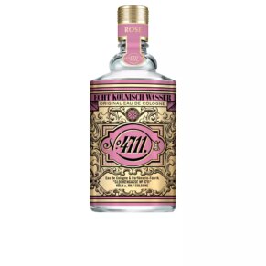 Nước hoa 4711 FLORAL COLLECTION ROSE Eau de Cologne EDC (Unisex)