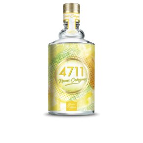 Nước hoa 4711 4711 REMIX COLOGNE LEMON Eau de Cologne EDC (Unisex)