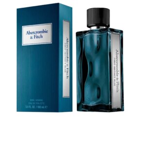 FIRST INSTINCT BLUE Eau de Toilette (Nam) 7 Dầu thơm FIRST INSTINCT BLUE Eau de Toilette (Nam) chính hãng Abercrombie & Fitch