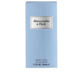 Dầu thơm FIRST INSTINCT BLUE WOMEN Eau de Parfum (Nữ) chính hãng Abercrombie & Fitch