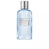 FIRST INSTINCT BLUE WOMEN Eau de Parfum (Nữ) 12 Nước hoa Abercrombie & Fitch FIRST INSTINCT BLUE WOMEN Eau de Parfum (Nữ)