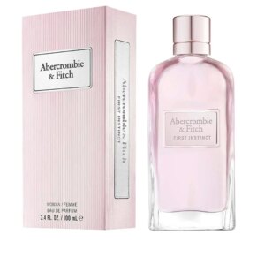 Dầu thơm FIRST INSTINCT WOMAN Eau de Parfum (Nữ) chính hãng Abercrombie & Fitch