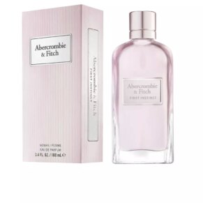Nước hoa Abercrombie & Fitch FIRST INSTINCT WOMAN Eau de Parfum (Nữ)