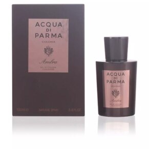 Nước hoa Acqua Di Parma COLONIA AMBRA Eau de Cologne EDC (Unisex)