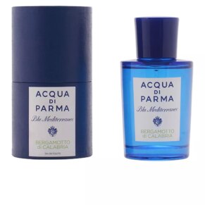 Nước hoa Acqua Di Parma BLU MEDITERRANEO BERGAMOTTO DI CALABRIA Eau de Toilette (Unisex)