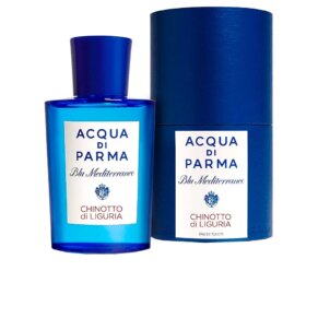 Blu Mediterraneo Chinotto Di Liguria Eau de Toilette Spray 75 ml chính hãng Acqua Di Parma 8028713570353