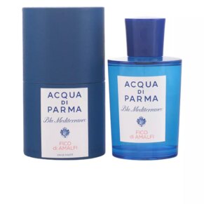 Nước hoa Acqua Di Parma BLU MEDITERRANEO FICO DI AMALFI Eau de Toilette (Unisex)