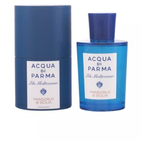 Nước hoa Acqua Di Parma BLU MEDITERRANEO MANDORLO DI SICILIA Eau de Toilette (Unisex)