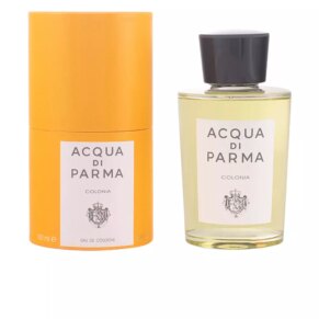Nước hoa Colonia Eau de Cologne EDC 180 ml chính hãng Acqua Di Parma 8028713000034