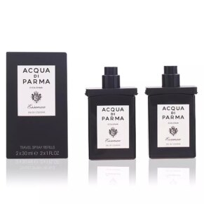 Nước hoa Acqua Di Parma COLONIA ESSENZA 2 Eau de Cologne EDC (Nam)