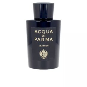 Nước hoa Leather Eau de Parfum Spray 180 ml chính hãng Acqua Di Parma 8028713810626