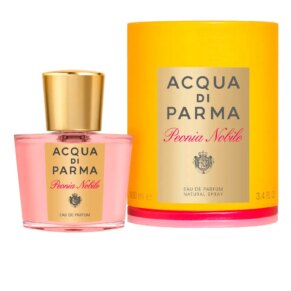 Dầu thơm PEONIA NOBILE Eau de Parfum (Nữ) chính hãng Acqua Di Parma