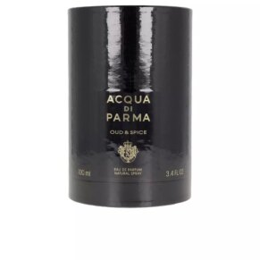 Nước hoa Acqua Di Parma SIGNATURES OF THE SUN OUD & SPICE Eau de Parfum (Unisex)