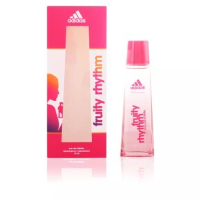 Nước hoa Adidas WOMAN FRUITY RHYTHM Eau de Toilette spray (Nữ)