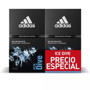 Nước hoa Adidas ICE DIVE SET Bộ Quà (Nam)