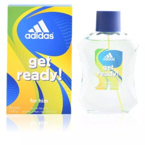 Nước hoa Adidas GET READY! FOR HIM Eau de Toilette (Nam)