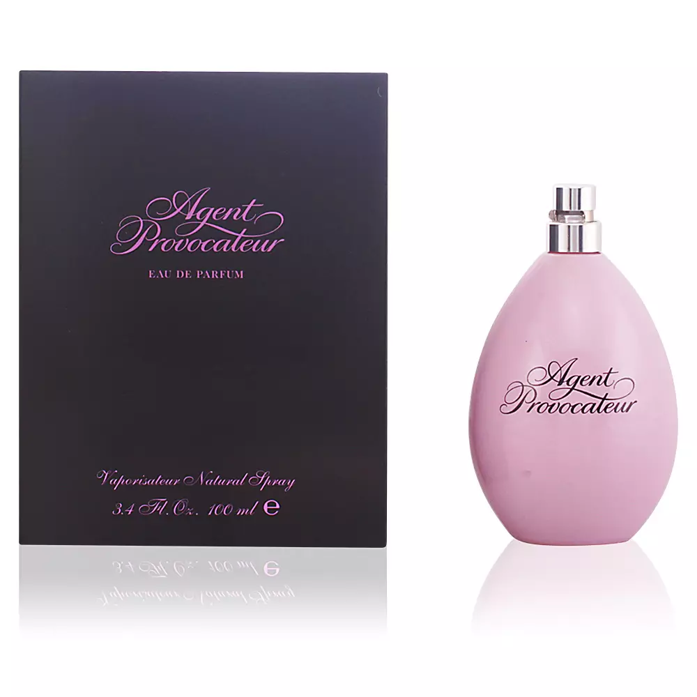 AGENT PROVOCATEUR SIGNATURE Eau de Parfum (Nữ) 2 Nước hoa Agent Provocateur Signature Eau de Parfum Spray 100 ml chính hãng Agent Provocateur 0085715710260