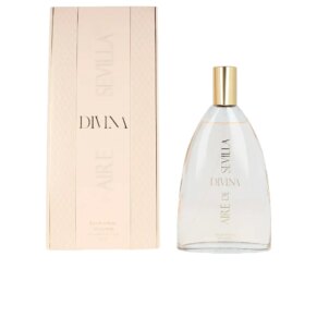 Dầu thơm AIRE DE SEVILLA DIVINA Eau de Toilette (Nữ) chính hãng Aire Sevilla