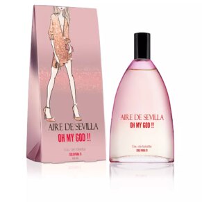 Nước hoa Aire Sevilla AIRE DE SEVILLA OH MY GOD Eau de Toilette (Nữ)