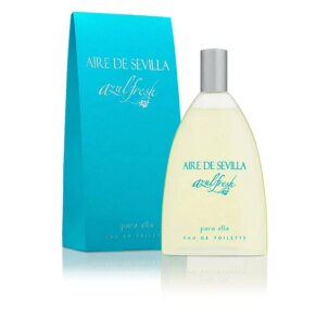 Nước hoa Aire Sevilla AIRE DE SEVILLA AZUL FRESH Eau de Toilette (Nữ)