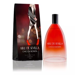 Nước hoa Aire Sevilla AIRE DE SEVILLA CHICCA BONITA Eau de Toilette (Nữ)
