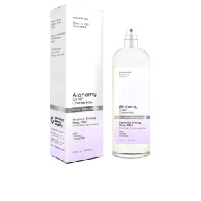 Nước hoa Alchemy Care Cosmetics BODY FRAGANCE feminine energy body mist Xịt toàn thân (Nữ)