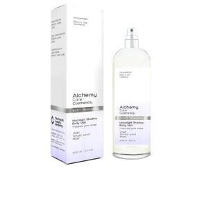 Nước hoa Alchemy Care Cosmetics BODY FRAGANCE moonlight shadow body mist Xịt toàn thân (Nữ)
