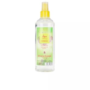 Nước hoa Alvarez Gomez AGUA DE COLONIA agua fresca verbena spray Eau de Cologne EDC (Unisex)