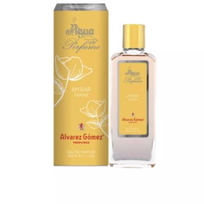 Nước hoa Alvarez Gomez ÁMBAR FEMME Eau de Parfum (Nữ)