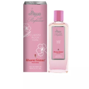 Nước hoa Alvarez Gomez CUARZO ROSA FEMME Eau de Parfum (Nữ)