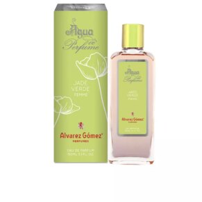 Nước hoa Alvarez Gomez JADE VERDE FEMME Eau de Parfum (Nữ)