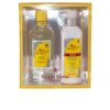 Nước hoa Alvarez Gomez AGUA DE COLONIA CONCENTRADA SET Bộ Quà (Unisex)