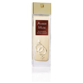 Nước hoa Alyssa Ashley AMBER MUSK Eau de Parfum (Unisex)