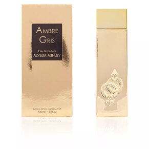 Nước hoa Alyssa Ashley AMBRE GRIS Eau de Parfum (Nữ)