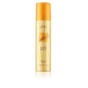 Nước hoa Alyssa Ashley COCO VANILLA Xịt toàn thân Xịt toàn thân (Nữ)