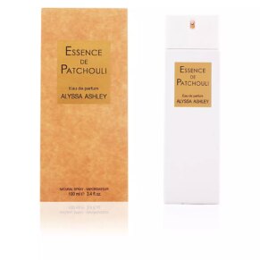 Nước hoa Essence De Patchouli Eau de Parfum Spray 100 ml chính hãng Alyssa Ashley 0652685682103