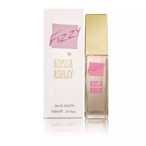 Dầu thơm FIZZY Eau de Toilette (Nữ) chính hãng Alyssa Ashley
