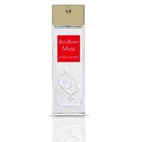 Nước hoa Alyssa Ashley RED BERRY MUSK Eau de Parfum (Unisex)