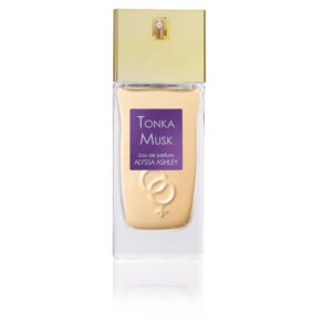 Nước hoa Alyssa Ashley TONKA MUSK Eau de Parfum (Unisex)