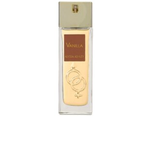 Nước hoa Alyssa Ashley VAINILLA Eau de Parfum cho tóc (Nữ)