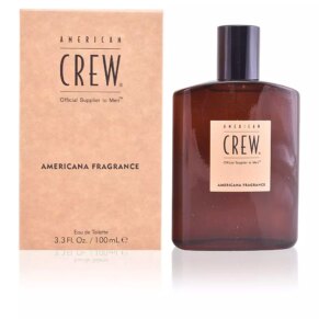 Nước hoa American Crew AMERICANA FRAGRANCE Eau de Toilette (Nam)