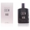 Nước hoa American Crew WIN Eau de Toilette (Nam)
