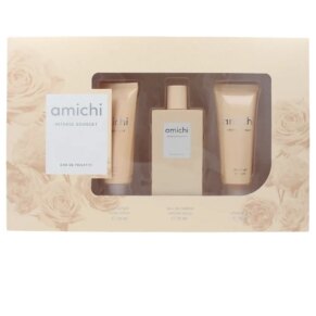 Nước hoa Amichi AMICHI INTENSE BOUQUET LOT Eau de Toilette (Nữ)