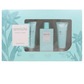 Nước hoa Amichi AMICHI SENSUAL FLOWER LOT Eau de Toilette (Nữ)